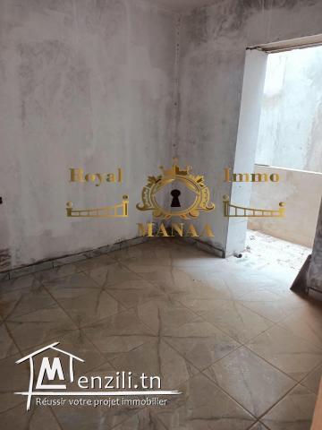 Appartement Kélibia