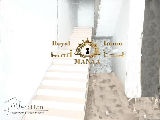 Appartement Kélibia