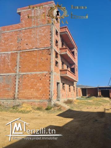 Appartement El Haouaria