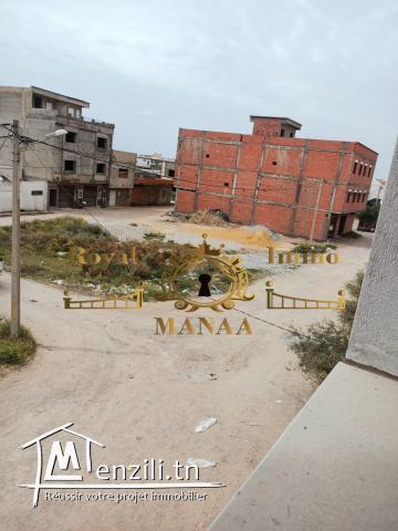 بورتمان في وسط لبلاد  قليبية