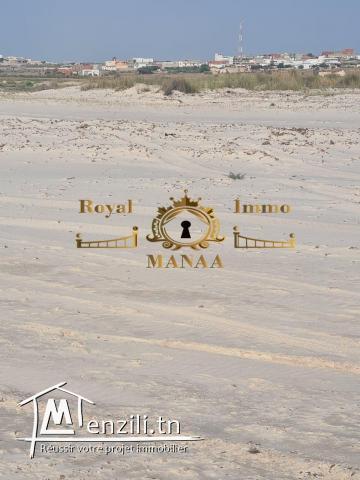 #Terrains_ vue sur mer à quelques pas de la #plage