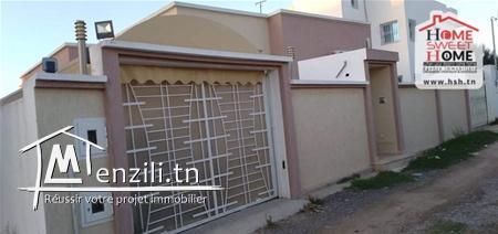 Villa Lyanna à Vendre à Sidi Hamed