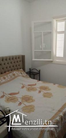 Duplex twix a vendre a sidi amor raoued