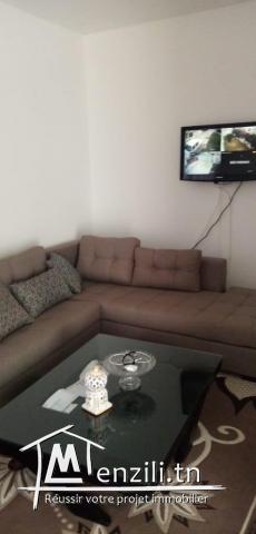 Duplex twix a vendre a sidi amor raoued