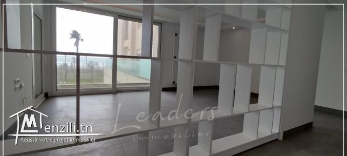 #A_VENDRE un s+1 direct promoteur à Raoued Plage