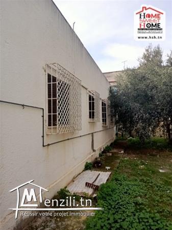 Villa Jinen à Vendre à La Nouvelle Médina