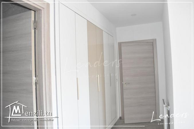 #A_VENDRE Un S+2 Direct promoteur à vendre à Cité Ghazela