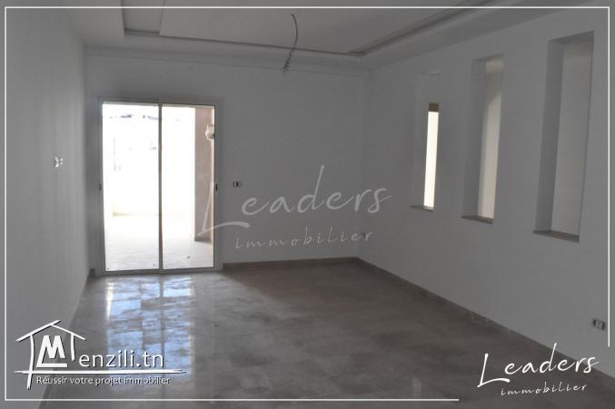 #A_VENDRE Un S+2 Direct promoteur à vendre à Cité Ghazela