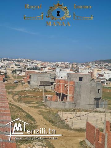 Appartement à El Haouaria