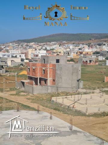 Appartement à El Haouaria