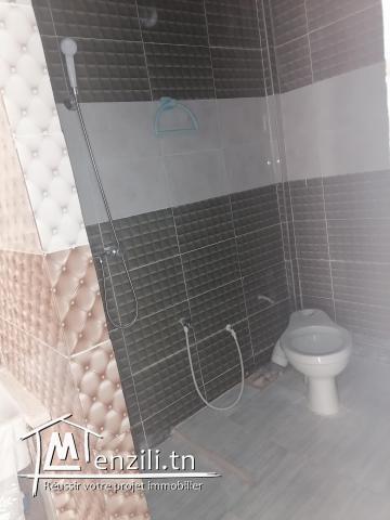 Studio à louer à Nassen