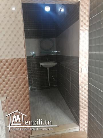 Studio à louer à Nassen