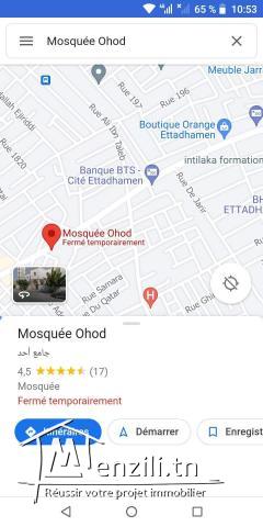 محل للبيع أصل تجاري