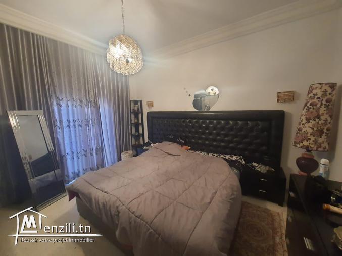 appartement s+3 riadh landalos 1er etage