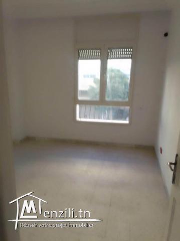 appartement s+3 riadh landalos 1er etage