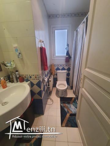 appartement s+3 riadh landalos 1er etage