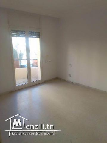 appartement s+3 riadh landalos 1er etage