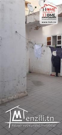 Terrain Villa Baruffi à Vendre à Tunis