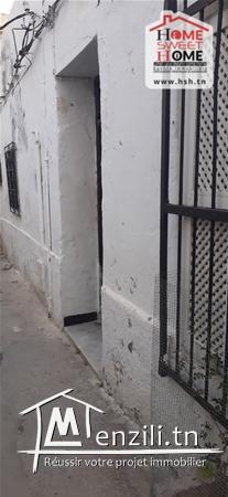 Terrain Villa Baruffi à Vendre à Tunis