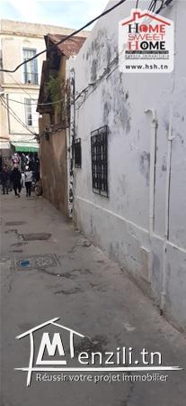 Terrain Villa Baruffi à Vendre à Tunis