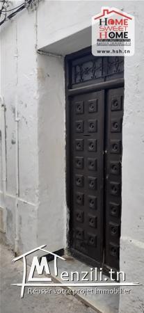 Terrain Villa Baruffi à Vendre à Tunis