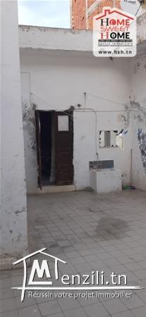 Terrain Villa Baruffi à Vendre à Tunis