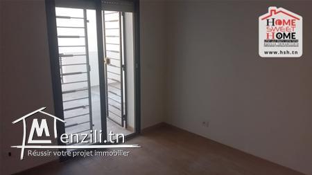 appart pierre a vendre a Riadh EL Andalous