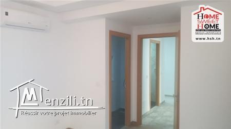 appart pierre a vendre a Riadh EL Andalous