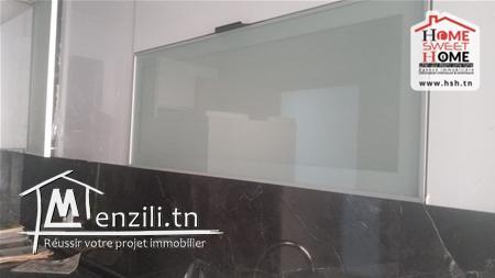 appart pierre a vendre a Riadh EL Andalous