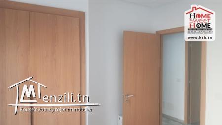 appart pierre a vendre a Riadh EL Andalous