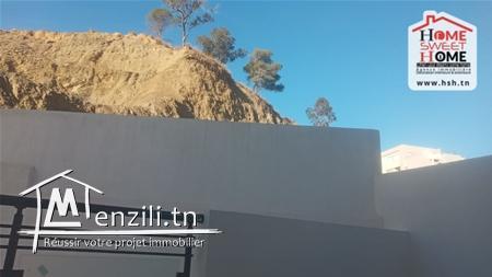 appart pierre a vendre a Riadh EL Andalous