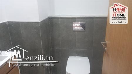 appart pierre a vendre a Riadh EL Andalous