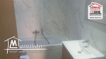 appart pierre a vendre a Riadh EL Andalous