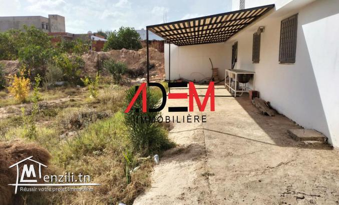 Local de 500m² couvert