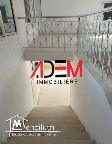 Local de 500m² couvert