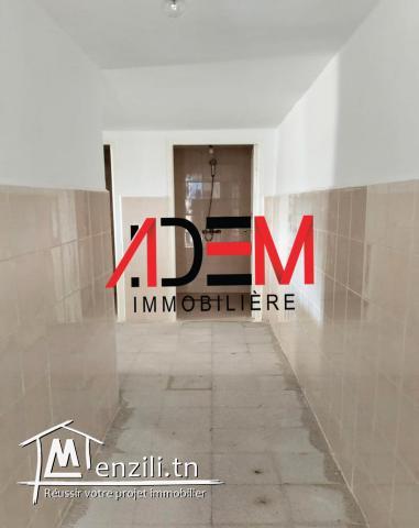 Local de 500m² couvert