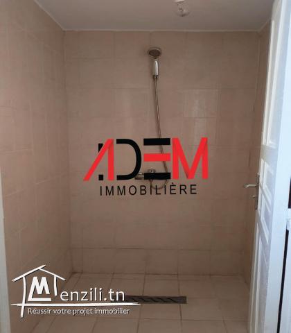 Local de 500m² couvert