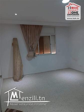 Etage de Villa Arancio à Vendre à Borj Cédria