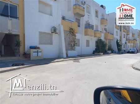 appart vivian a vendre a jaafer raoued