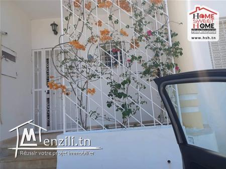 appart vivian a vendre a jaafer raoued