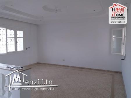 appart vivian a vendre a jaafer raoued