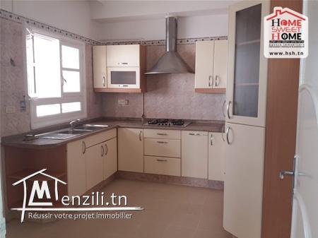 appart vivian a vendre a jaafer raoued