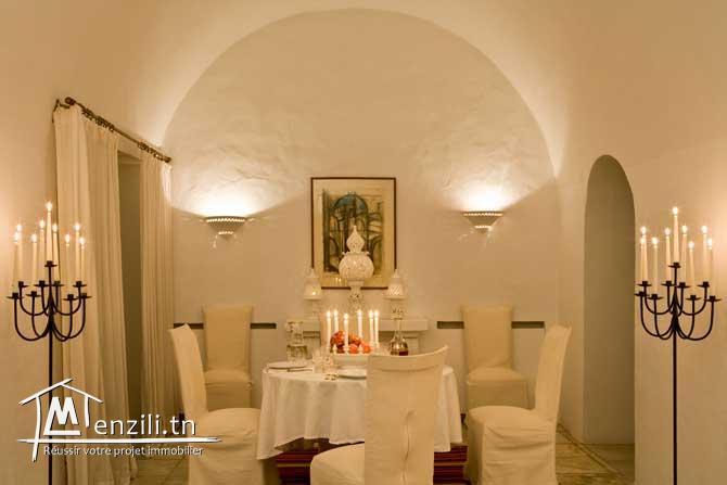 Villa LA VIGNE (Réf: L1006)