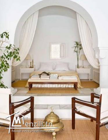 Villa LA VIGNE (Réf: L1006)