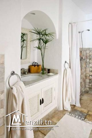 Villa LA VIGNE (Réf: L1006)