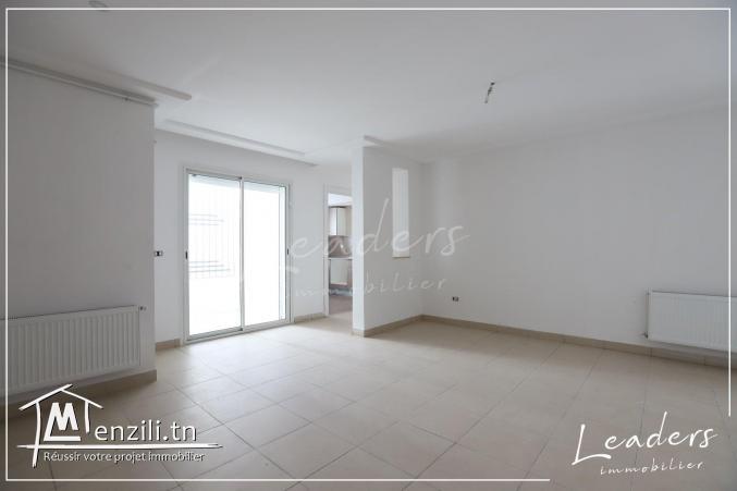 À vendre un appartementS+1 situé à BORJ LOUZIR