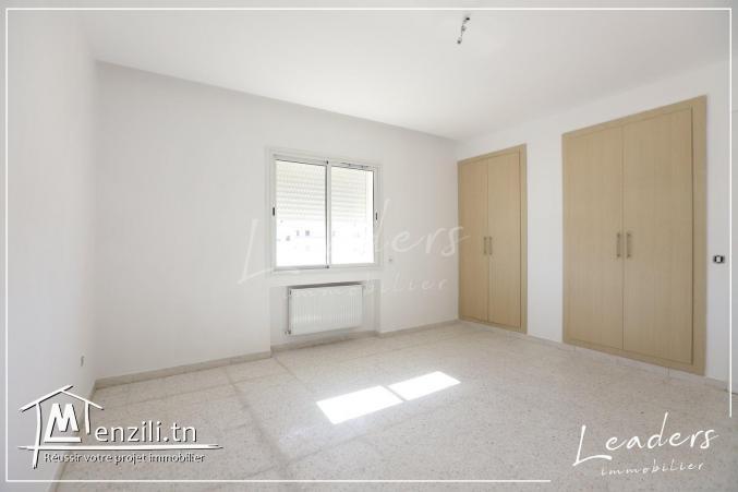 À vendre un appartementS+1 situé à BORJ LOUZIR