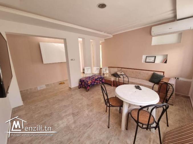 VILLA KIWI(Réf: L2720)