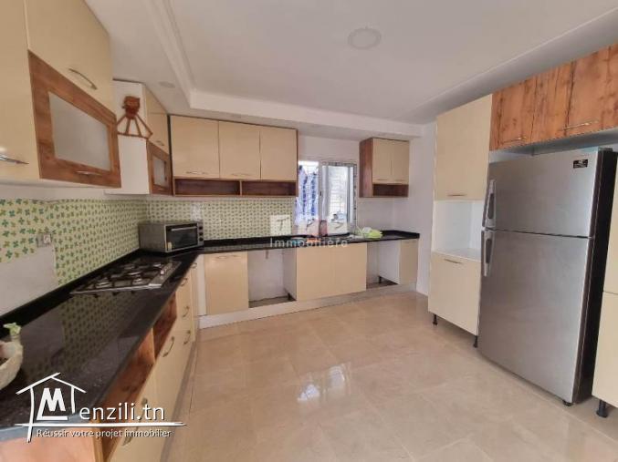 VILLA KIWI(Réf: L2720)