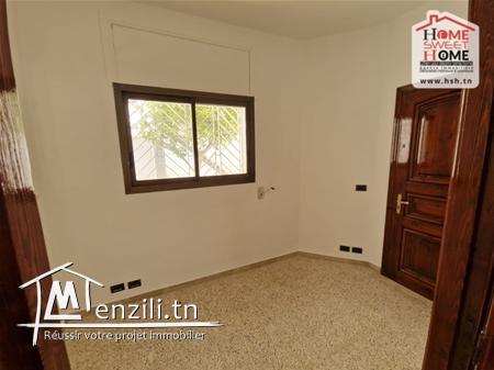 Villa Lorenzoni à Vendre à Gammarth Supérieur